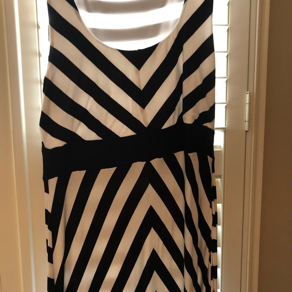 Maxi Dress - Boston Proper